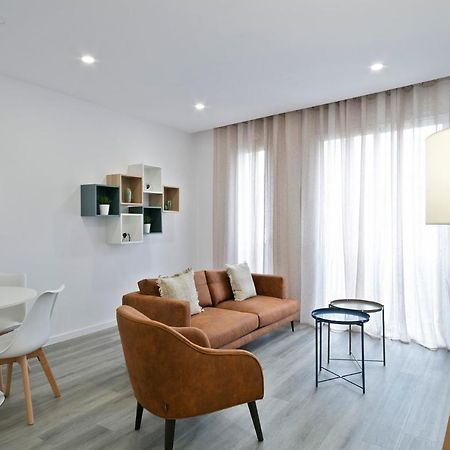 Alcam Badalona Rogerアパートメント エクステリア 写真