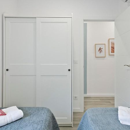 Alcam Badalona Rogerアパートメント エクステリア 写真