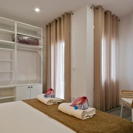 Alcam Badalona Rogerアパートメント エクステリア 写真